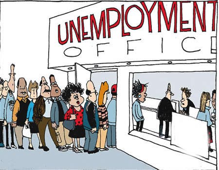 The Unemployment Crisis in Nigeria