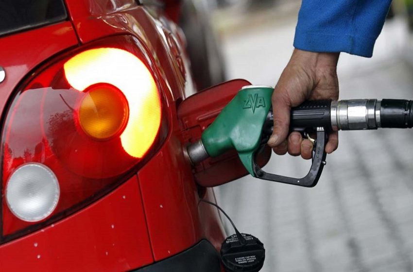  REPORT: Price of Petrol Increased in 2020