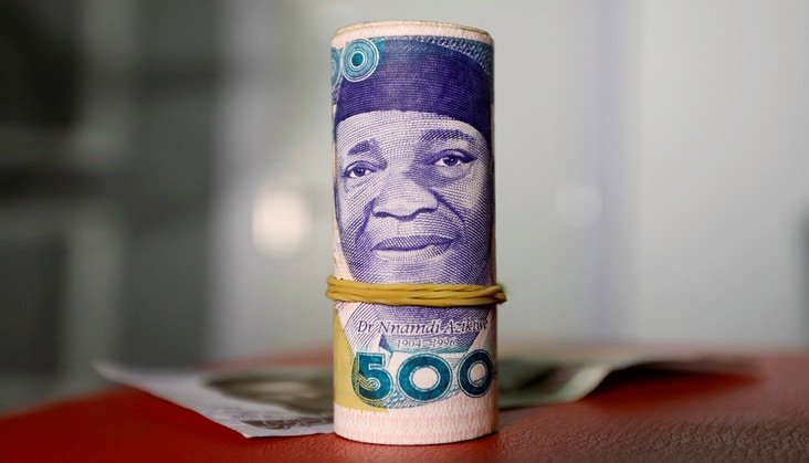  Covid19: Nigeria Generated More Loans  in Q3 2020