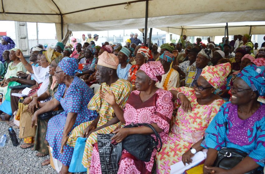  In Six Years, Over Hundred Thousand Retirees Withdraw N29.26bn