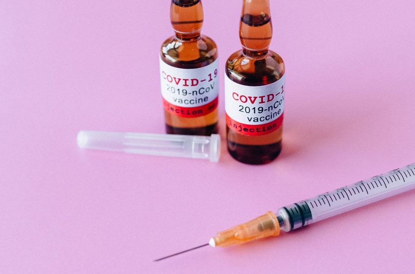  Is Africa Failing In The Race For Covid-19 Vaccines?