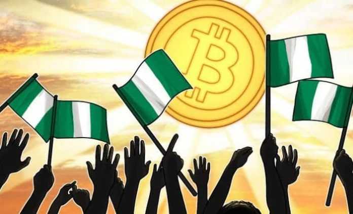  Nigeria Ranks No.2 Bitcoin Market in the World