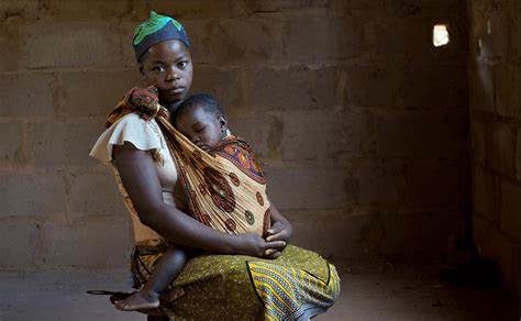  Voting Rights For Underaged Married Girls: Is Nigeria Really Ready To Tackle Child Marriage?