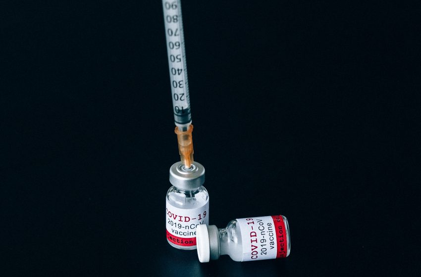  Expert Claims US States Are Struggling With Vaccine Rollout