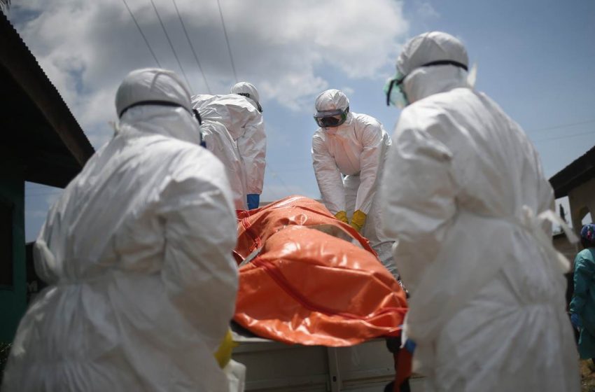  Ebola Outbreak Triggers New Border Control Directives In Nigeria