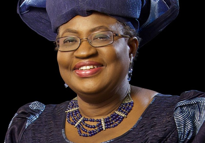  Ngozi Okonjo-Iweala Emerges Next WTO DG