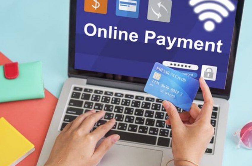  E-payment Transactions Rise By 52% 