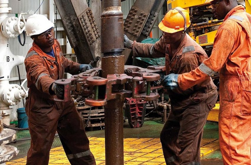  Nigeria Ranks Seventh On OPEC Production List