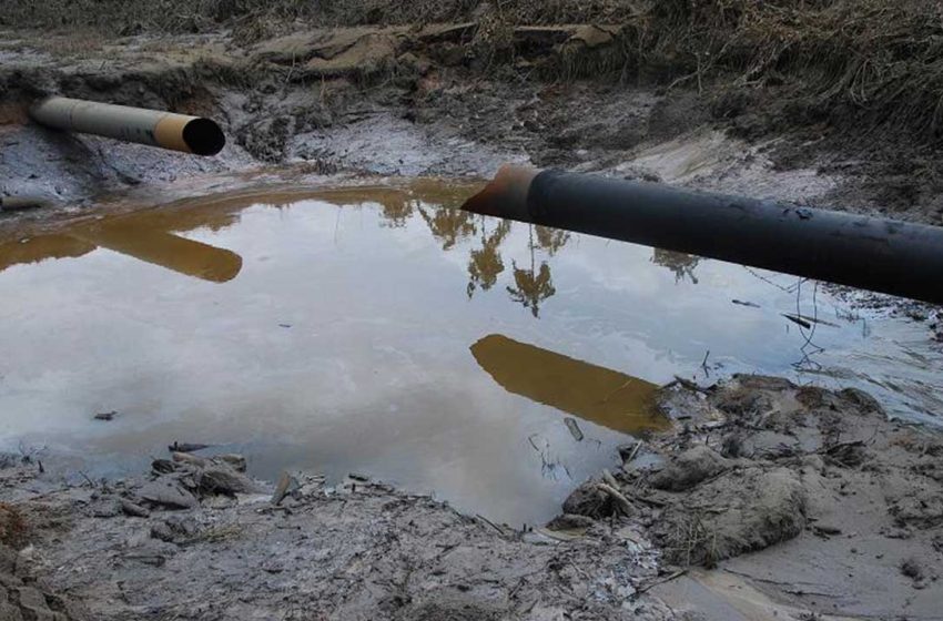  NNPC Spent N49.68bn On Pipeline Vandalism In 10 Months