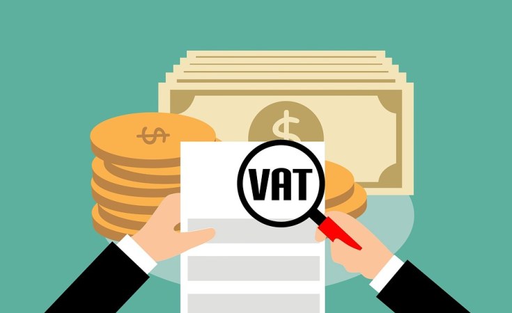  Federal Government Earned 1.5 Trillion From VAT In 2020