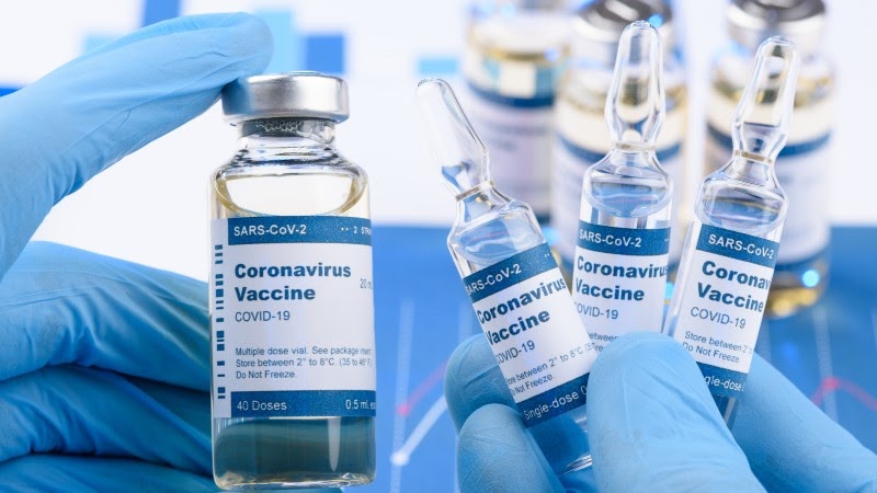  3.9M COVAX: Vaccine Distribution Reach More States In SouthWest