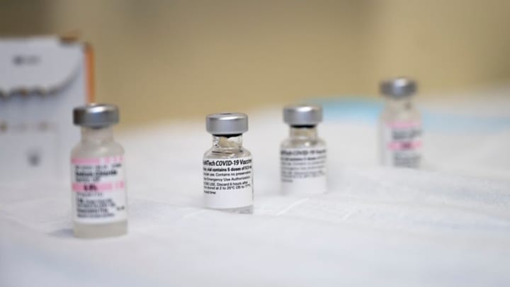  Fact-Check : WHO Did Not Disqualify Nigeria From Global Vaccine Bid