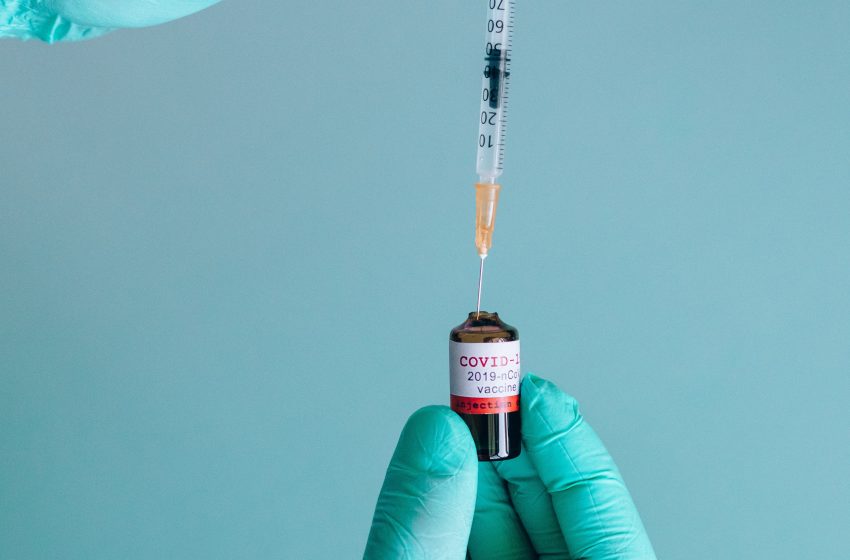  NPHCDA: Over 50% Nigerians Will Take Covid-19 Vaccine