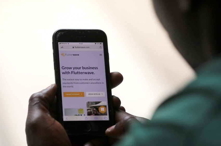  Nigerian Startup Raises $170 Million To Connect African Fintech
