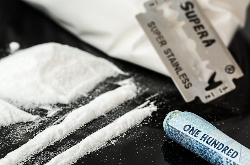  NDLEA Intercepts 21.9kg Of Cocaine