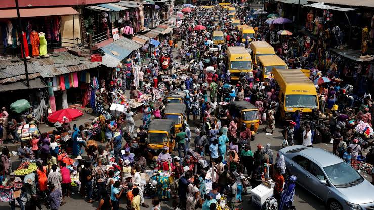  In 10yrs, Nigeria Unemployment Grew By Over 400 percent