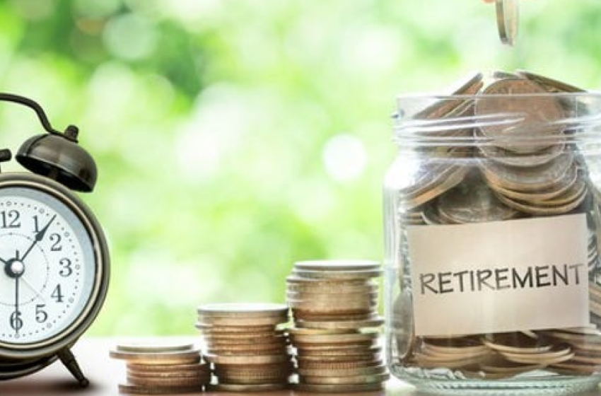  Pension Assets Rise To N12.4trn