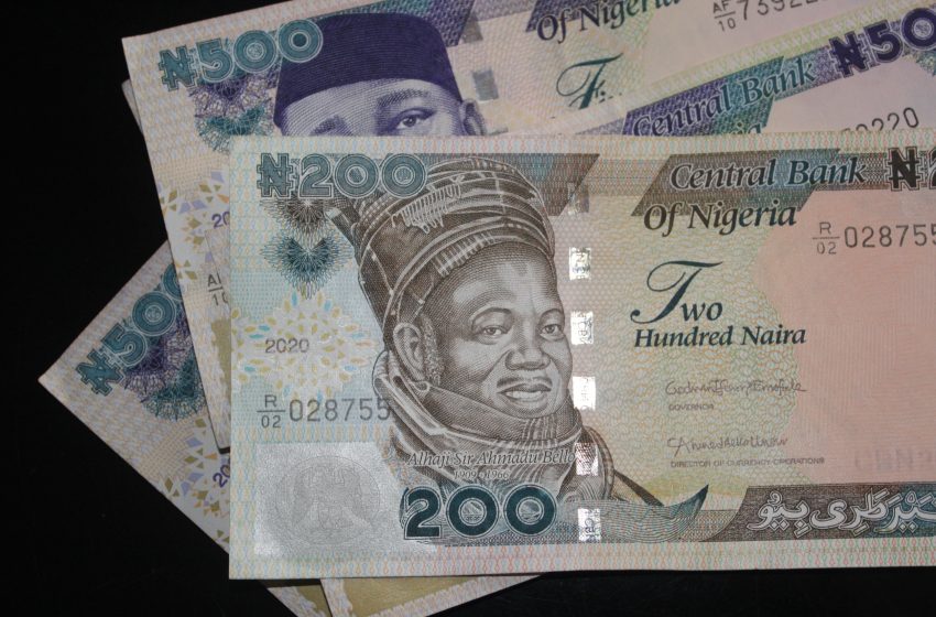  Nigeria Debt Hit N32.9 Trillion
