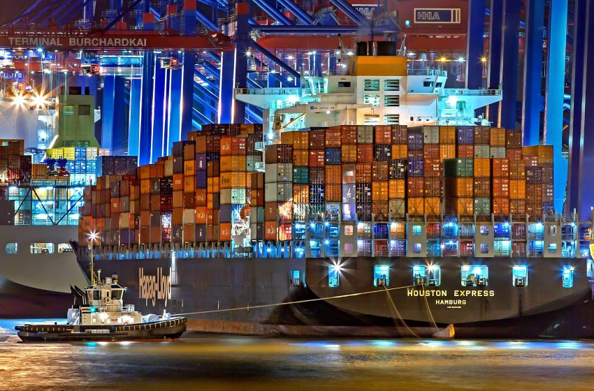  The US Records 1.9% Rise In Trade Deficit Despite Trade War With China