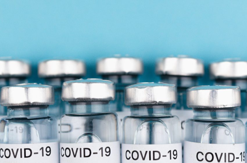  3.9M COVAX: 6 States Receive Over 599,000 Doses Of Vaccine