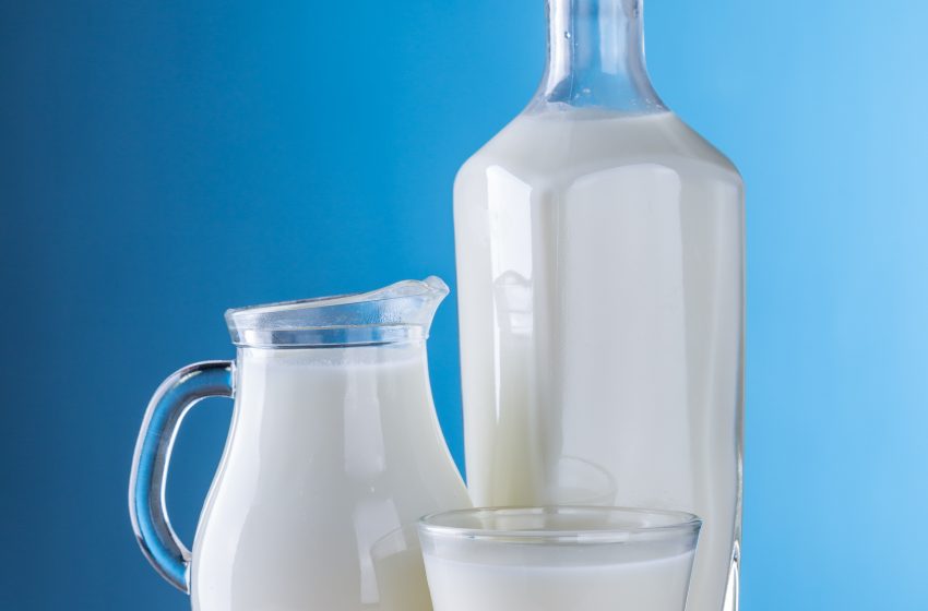 Nigeria Spends $1.5b Annually On Dairy Products