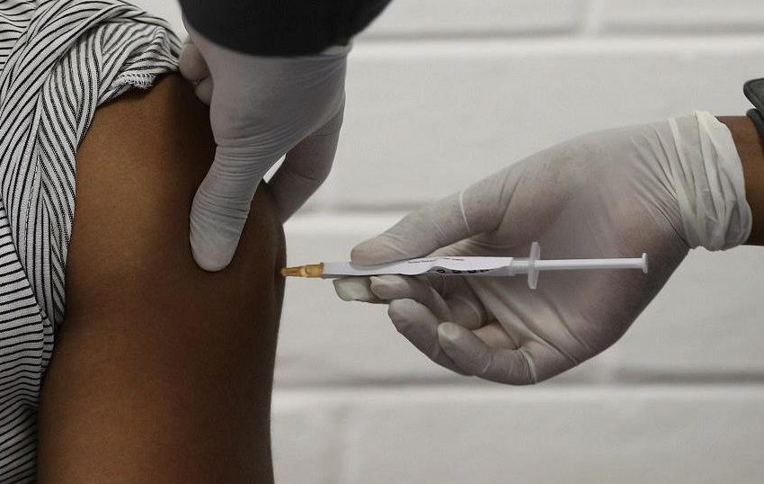  Congo Launches Vaccination Campaign Amidst Vaccine Distrust