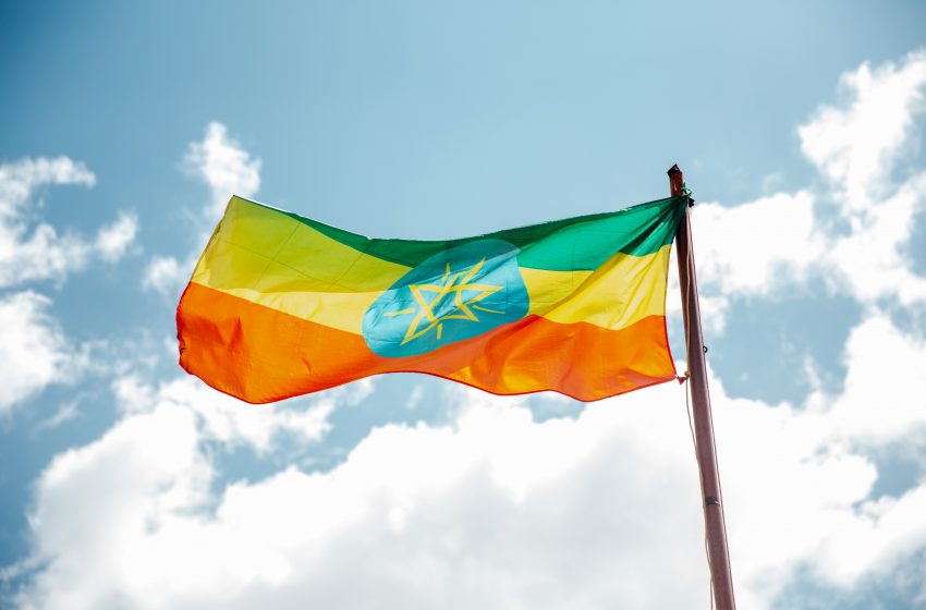  UN Donates $65 Million To Aid War-Thorn Ethiopia