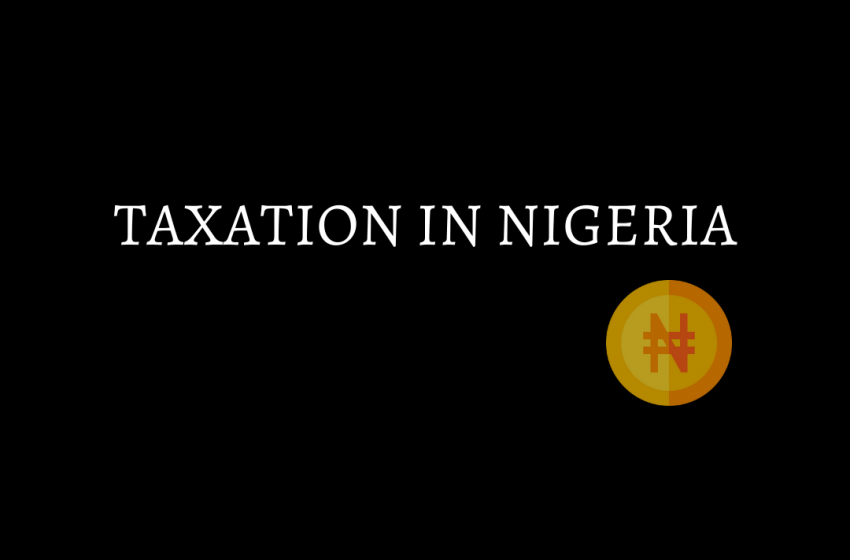  FG To Tax Global Digital Tech Companies Operating In Nigeria