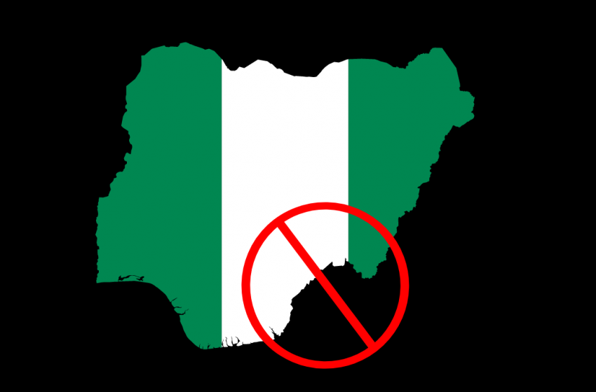  Nigeria Drops In Corruption Ranking