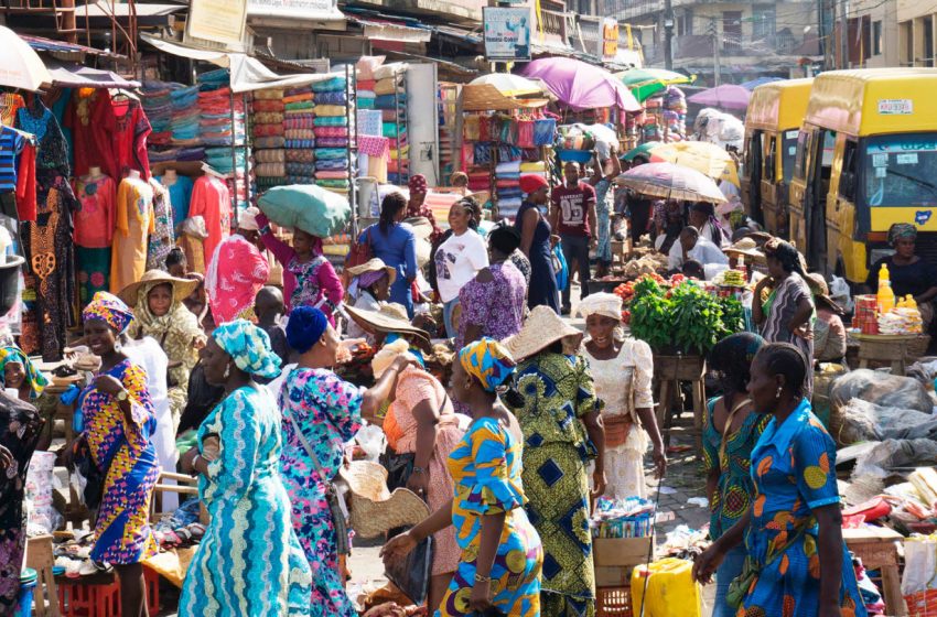  Nigeria’s Economic Growth To hit 3.2%