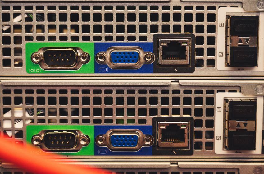  Should Purchasing NIMC’s Storage Servers Cost N25 Billion?