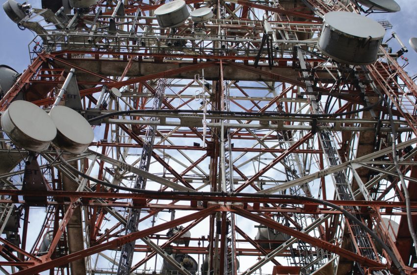  ’25m Nigerians Unconnected To Telecoms Services’