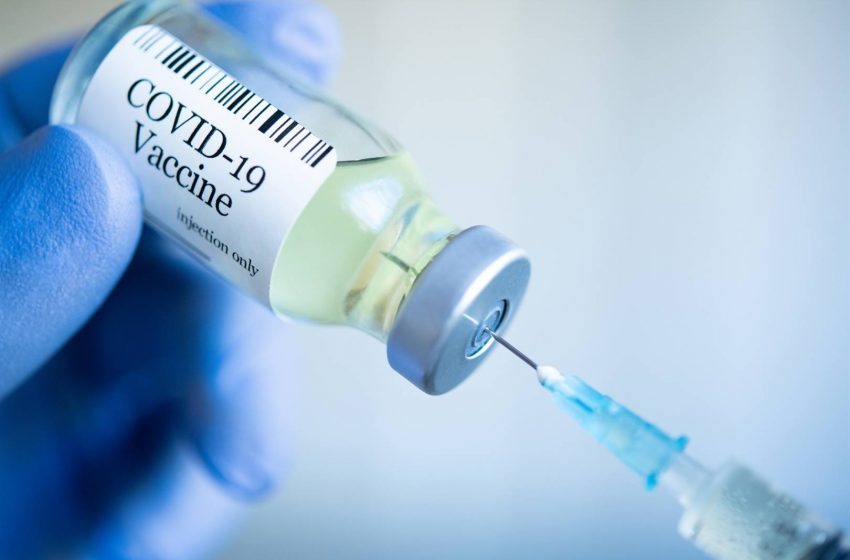  America Donates 4 Million Doses Of Covid-19 Vaccine To Nigeria