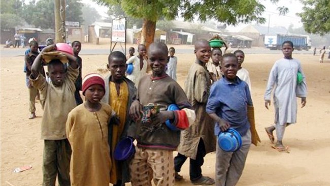  Living On The Fringe: Sad, Sorry world Of Sokoto’s Almajirai