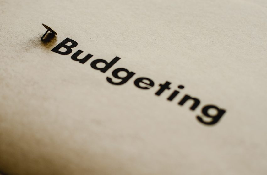  Budget Deficit Rises To N20.64tn In Five Years