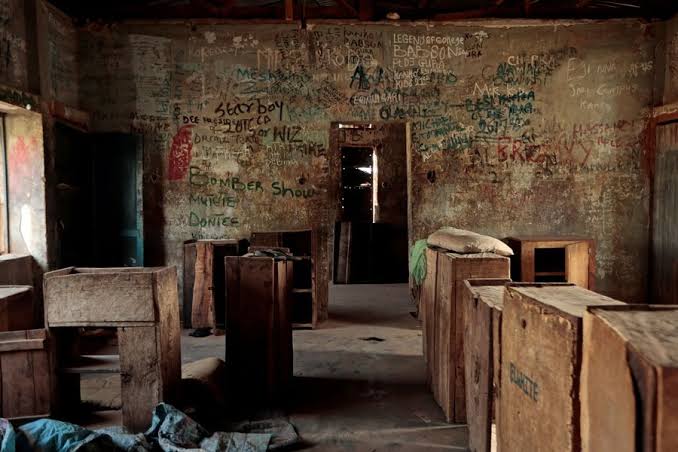  Nigeria: Bandits Release 15 Abducted Bethel Baptist Students