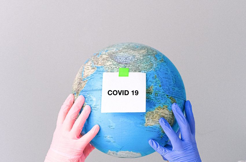  Nigeria Records Highest COVID Rate In Over A Year