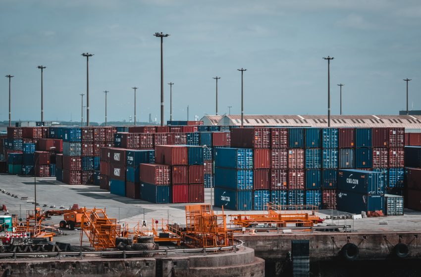  Domestic Cargo Movement Drops By 15%