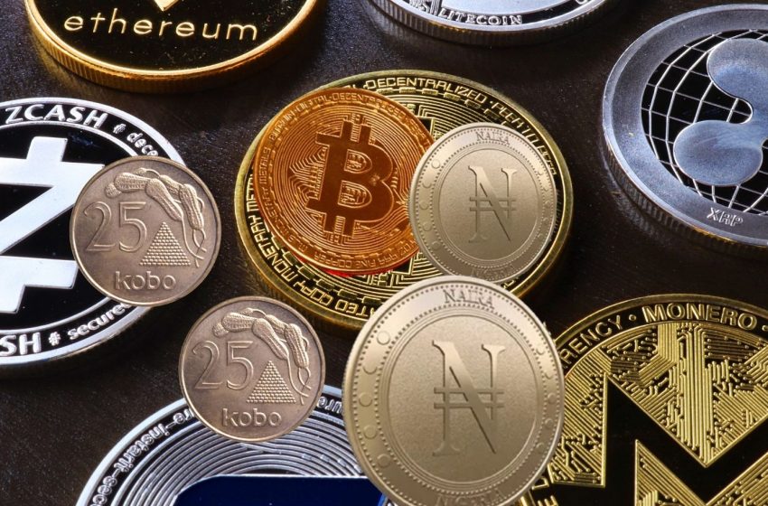  Nigeria Becomes First African Country To Roll Out Digital Currency