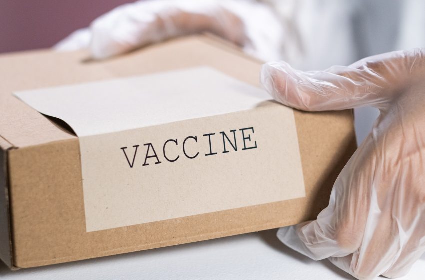 African Union To Purchase 110 Million Moderna COVID Vaccines