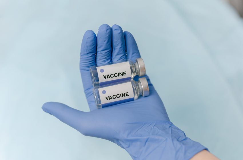  Morocco Offers Covid-19 Vaccine Booster Shots