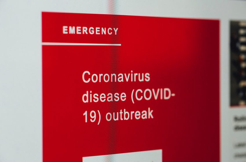  COVID-19 Global Death Toll Tops 5 Million