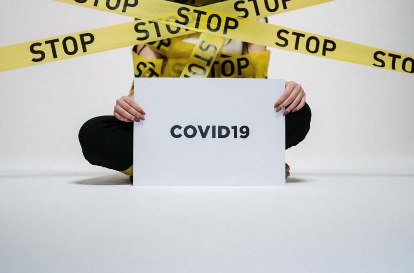  Covid-19 Update: UK Daily Cases Surpass 200,000