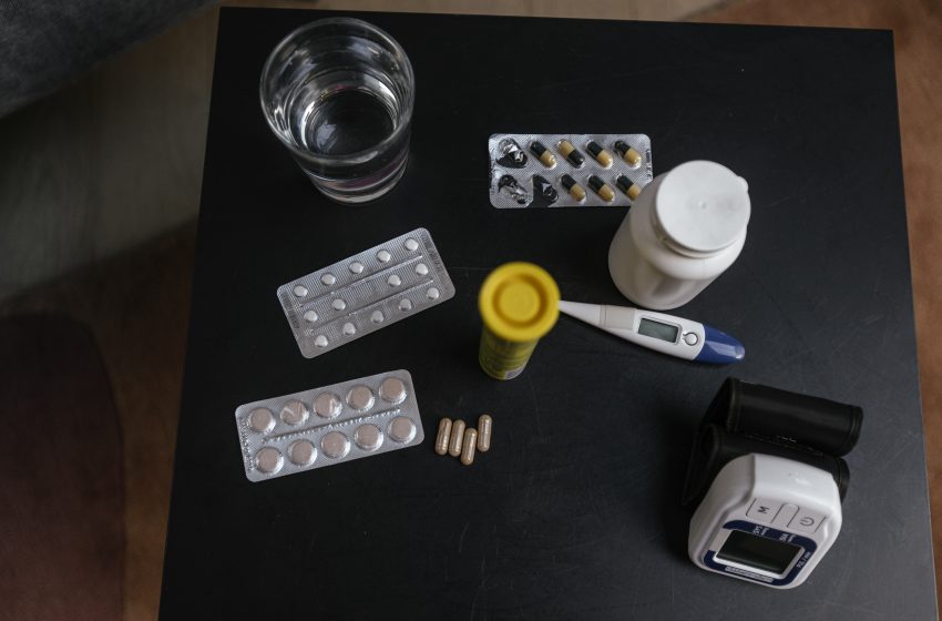  How Budget Deficit Is Costing Psychiatric Patients Medication In Ghana