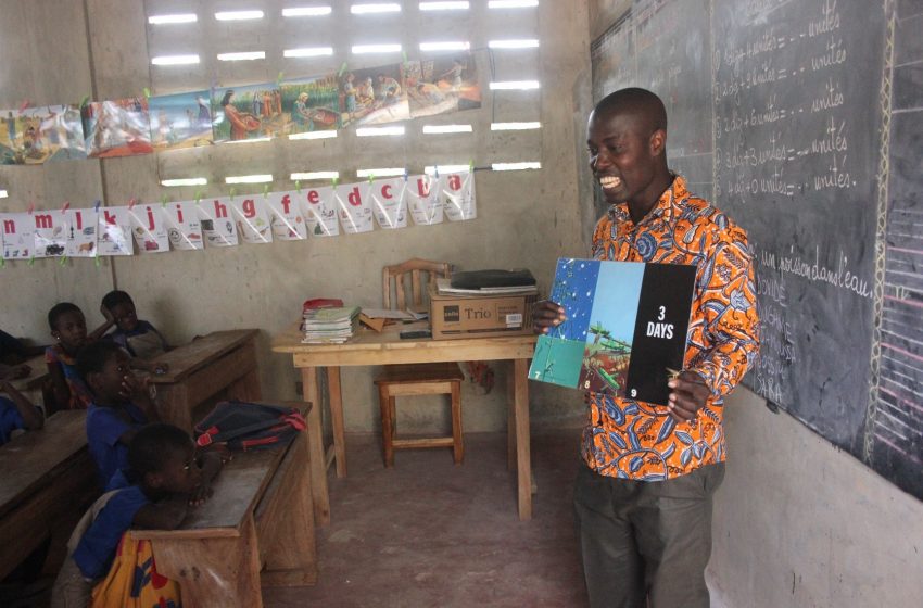  Fact Check: Is Togo Waging A War Against Its Teachers?