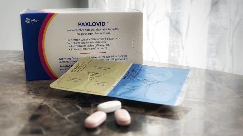  Paxlovid: Is Africa Ready For The New Phase Of Covid-19 Treatment?