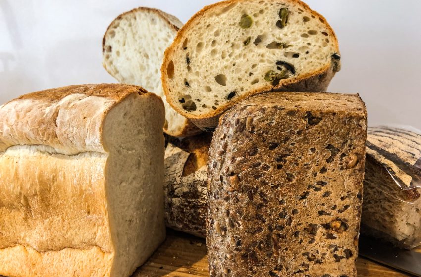  How Much Does A Loaf Of Bread Cost In Your Country?