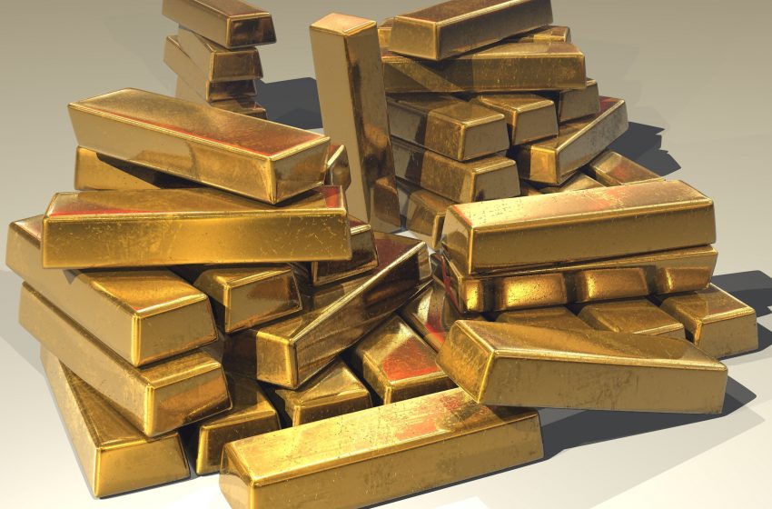  Here Is Why India Is Holding On To $3.47 Million Worth Of Tanzanian Gold
